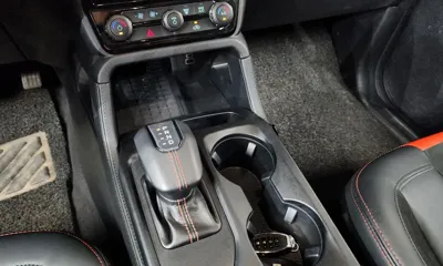 Ford Ranger 2025, 19959 км, за 79900000 KRW - фото 9