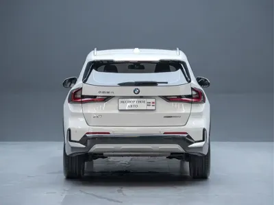 BMW X1 2023, 36000 км, за 215799 CNY - фото 9