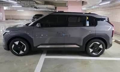 Kia EV3 2025, 12227 км, за 25780000 KRW - фото 5