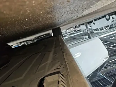 BMW 3 Series 2018, 110500 км, за 71400 CNY - фото 18