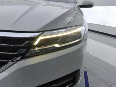Volkswagen Lavida 2018, 36000 км, за 49800 CNY - фото 5