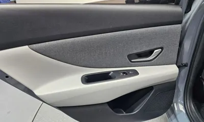 Hyundai Avante 2021, 106117 км, за 15700000 KRW - фото 25