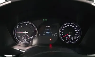 Hyundai Santafe 2023, 77729 км, за 23900000 KRW - фото 8