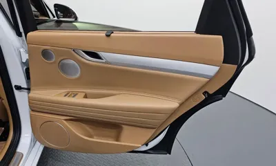 Genesis G80 2025, 24412 км, за 53900000 KRW - фото 31