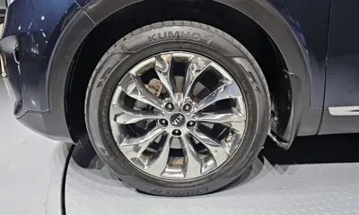 Kia Sorento 2020, 87230 км, за 16500000 KRW - фото 5