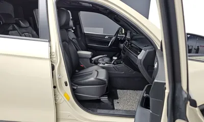 KG_Mobility_Ssangyong Rexton 2024, 53364 км, за 27500000 KRW - фото 11