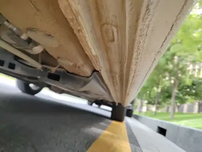 Volkswagen Polo 2015, 49300 км, за 29300 CNY - фото 19