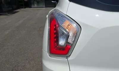 KG_Mobility_Ssangyong TIBOLI 2017, 89024 км, за 8700000 KRW - фото 23