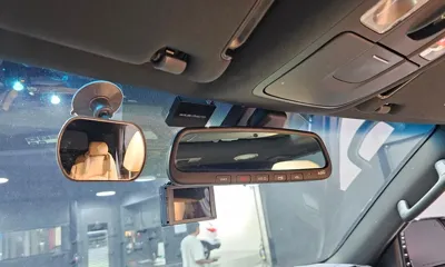 Kia Mohave 2021, 109975 км, за 26000000 KRW - фото 35