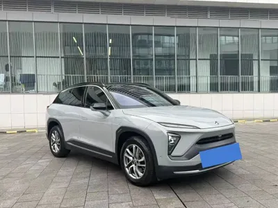 Nio ES6 2022, 95000 км, за 141800 CNY - фото 3