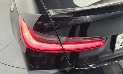 BMW M3 2024, 31600 км, за 118900000 KRW - фото 23