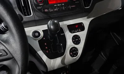 Kia Ray 2012, 43665 км, за 8500000 KRW - фото 9