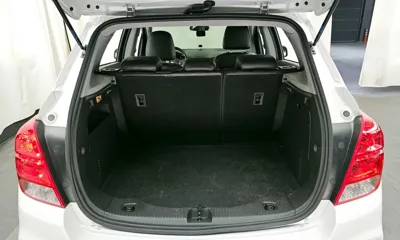 ChevroletGMDaewoo Trax 2019, 103184 км, за 6900000 KRW - фото 20