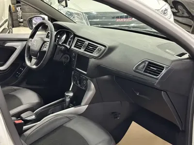 Citroen C3-XR 2015, 78000 км, за 15800 CNY - фото 10