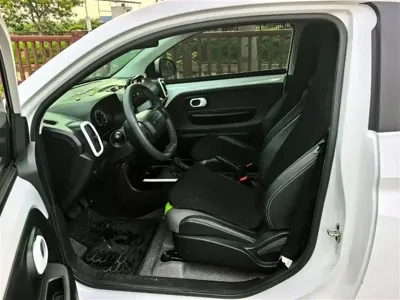 Roewe Clever 2022, 29000 км, за 24800 CNY