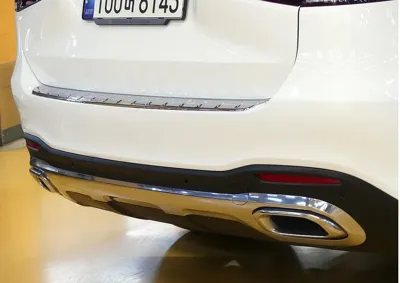 Mercedes-Benz GLS-Class 2022, 27000 км, за 89990000 KRW - фото 4