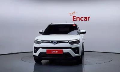 KG_Mobility_Ssangyong TIBOLI 2021, 85587 км, за 11990000 KRW - фото 3