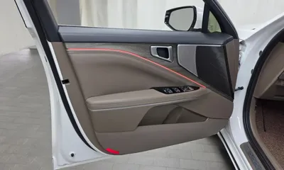 Kia K8 2024, 34085 км, за 30400000 KRW - фото 24