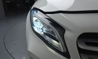 Mercedes-Benz GLA-Class 2019, 67054 км, за 16700000 KRW - фото 23