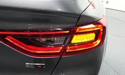 Renault-KoreaSamsung SM6 2019, 113145 км, за 7800000 KRW - фото 23