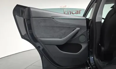 Tesla Model Y 2025, 6990 км, за 68500000 KRW - фото 25