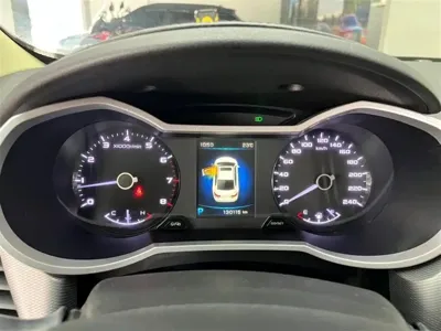 Geely Emgrand GL 2018, 130000 км, за 22799 CNY - фото 5