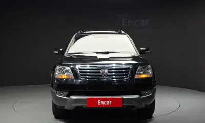 Kia Mohave 2013, 192929 км, за 8900000 KRW