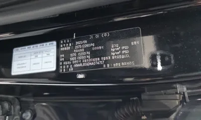 Kia Sorento 2022, 90609 км, за 28400000 KRW - фото 28