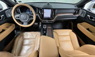 Volvo XC60 2023, 46071 км, за 43300000 KRW - фото 7
