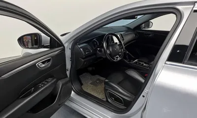 Renault-KoreaSamsung SM6 2019, 95644 км, за 8300000 KRW - фото 10