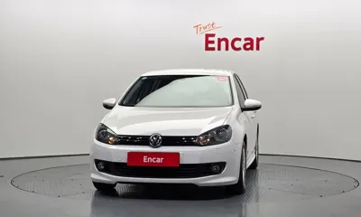 Volkswagen Golf 2013, 101342 км, за 5170000 KRW - фото 3