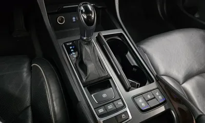 Hyundai Aslan 2015, 185530 км, за 6990000 KRW - фото 9