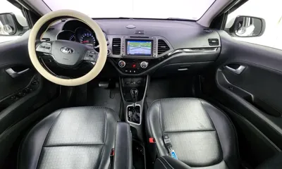Kia Morning 2016, 70925 км, за 6600000 KRW - фото 7