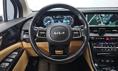 Kia Canival 2022, 86291 км, за 26800000 KRW - фото 12
