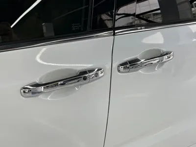 Honda Odyssey 2016, 148000 км, за 76800 CNY - фото 38
