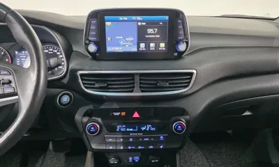 Hyundai Tucson 2019, 93201 км, за 15500000 KRW - фото 28