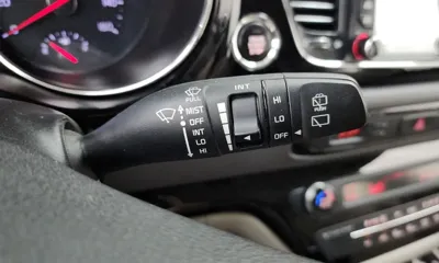 Kia Canival 2016, 157757 км, за 8500000 KRW - фото 29