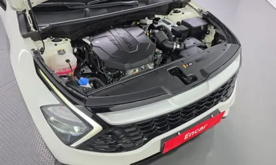 Kia Sportage 2023, 49516 км, за 25500000 KRW - фото 6
