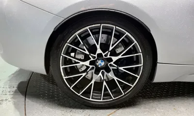 BMW M2 2021, 67462 км, за 58900000 KRW - фото 30