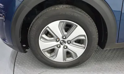 Kia Niro 2018, 149888 км, за 11600000 KRW - фото 5