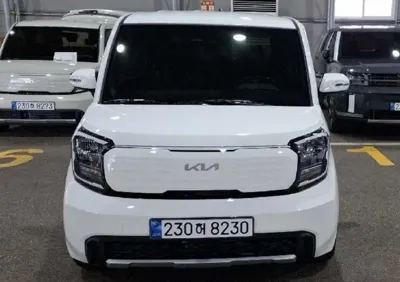 Kia Ray 2026, 1 км, за 3240000 KRW - фото 14