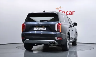 Hyundai Palisade 2022, 51857 км, за 25700000 KRW