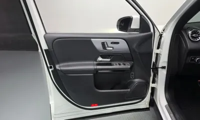 Mercedes-Benz GLB-Class 2021, 53603 км, за 44900000 KRW - фото 24