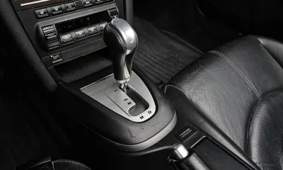 Porsche Boxster 2006, 140465 км, за 18900000 KRW - фото 9
