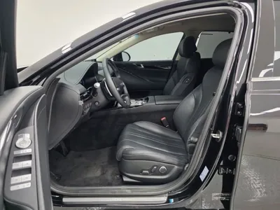 Genesis G80 2023, 63382 км, за 29900000 KRW - фото 9