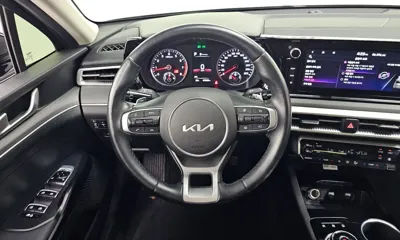 Kia K5 2023, 47288 км, за 35550000 KRW - фото 12