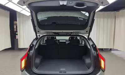 Kia EV3 2026, 1565 км, за 39700000 KRW - фото 20