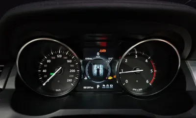 Land Rover Range Rover Evoque 2017, 81297 км, за 25200000 KRW - фото 8