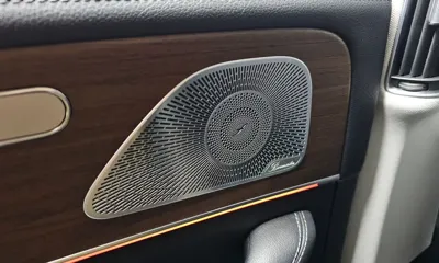 Mercedes-Benz GLE-Class 2020, 46563 км, за 56900000 KRW - фото 37