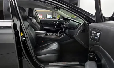 Kia K9 2013, 137475 км, за 9590000 KRW - фото 10